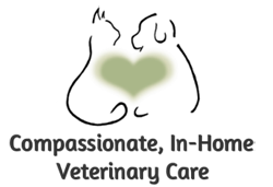 Smith's Veterinary Services logo